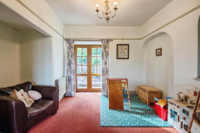 Crown House, Gleaston, Ulverston, LA12 photo 4