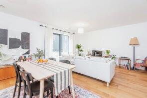 Apartment 2, 6, Cutlers Gardens, Sheffield S3 8FU