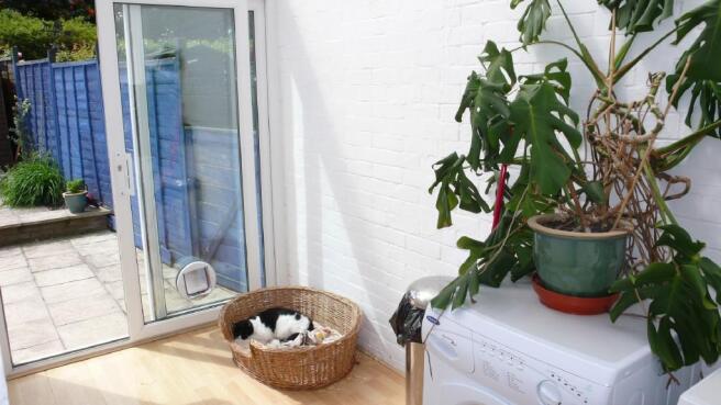 Sun Room