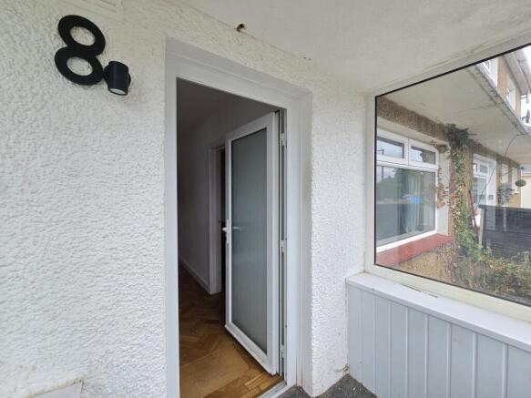 Porch
