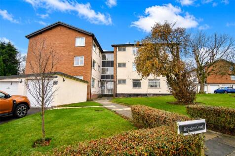 Belvidere Court, Arrowe Park, Wirral