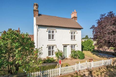 Cantlop Grange, Cantlop, Cross Houses, Shrewsbury, SY5 6HH