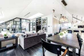 Flat 2, 268, Fulham Road, London SW10 9EW