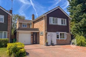 30, Hawkswood Avenue, Frimley, Camberley GU16 8LH