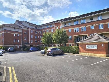 Constantine Court, Middlesbrough