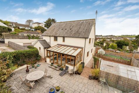 Yon Street, Kingskerswell, Newton Abbot