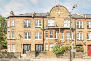 94a, Bedford Road, London SW4 7HD