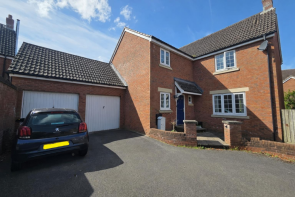 18, Theillay Close, Nether Stowey, Bridgwater TA5 1JY