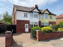60, Dunbar Road, Birkdale PR8 4RJ