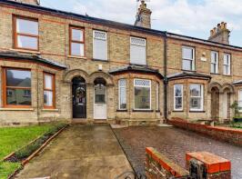 109, Carlton Road, Lowestoft NR33 0LZ