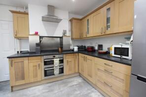 89, Newcombe Road, Southampton SO15 2FT