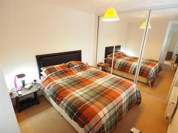 Master Bedroom With En-Suite 284