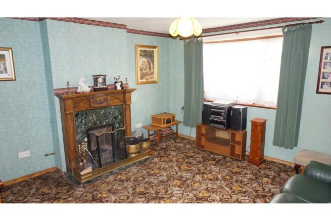 Front Reception