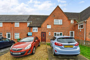 50, Stuart Crescent, Winchester SO22 4AS