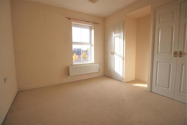 Double Bedroom
