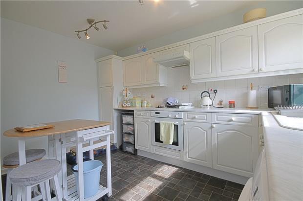 Kitchen 1