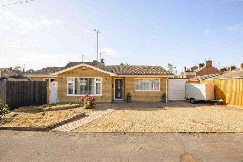 Clarence Road, Wisbech, Cambridgeshire, PE13 2ED