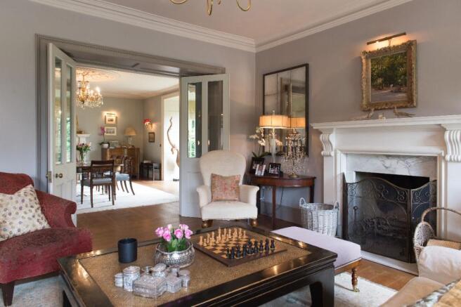 6 bed Manor House for sale Image 10