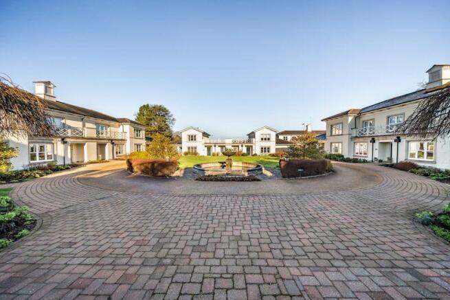 Muskerry Court