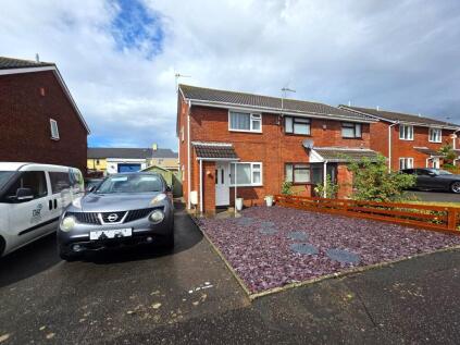Meadowcroft, Rhoose, CF62