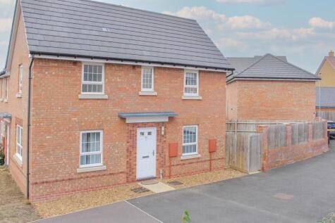 Alexander Way, Leighton Buzzard, LU7