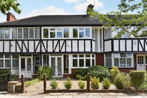 21, Princes Gardens, Acton W3 0LX