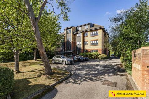 Bycullah Road, Enfield