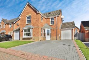 3, Boundary Close, Colton, Leeds LS15 9HX