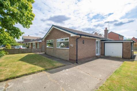 Merton Drive, Westminster Park, Chester