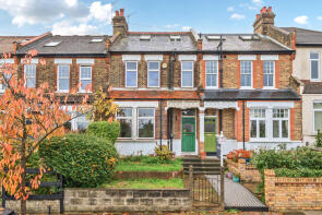 29, Cleanthus Road, Plumstead SE18 3DE