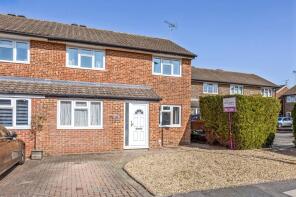 12, Kestrel Close, Horsham RH12 5WD
