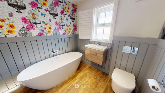 3 bed Town House for sale Image 12