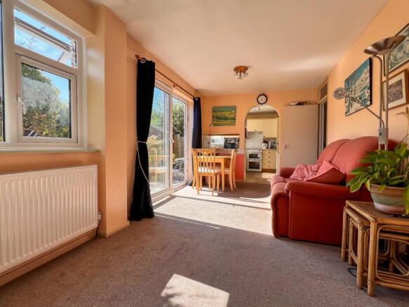 Nightingale Gardens, Nailsea, North Somerset, BS48 photo 4
