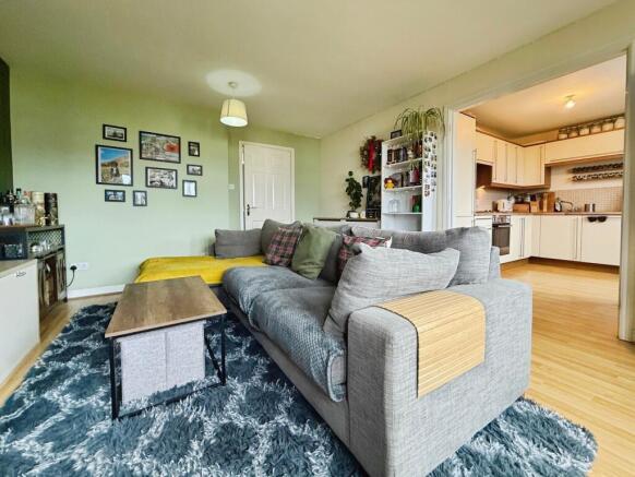 Stylish Lounge