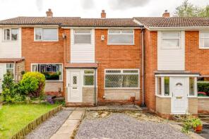 44, Grosvenor Way, Horwich, Bolton BL6 6DJ