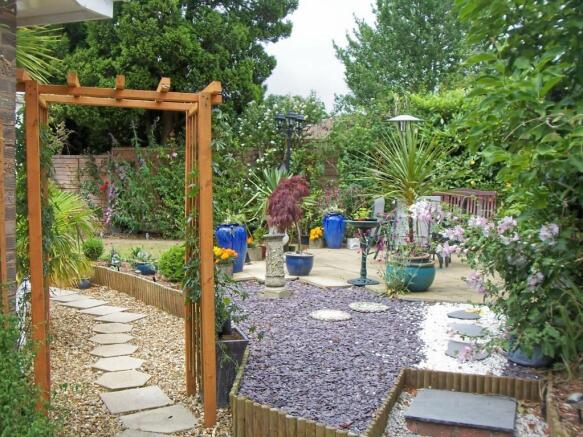 Gardens