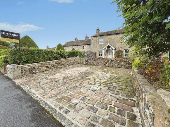 3 bed Cottage for sale in middle skyreholme