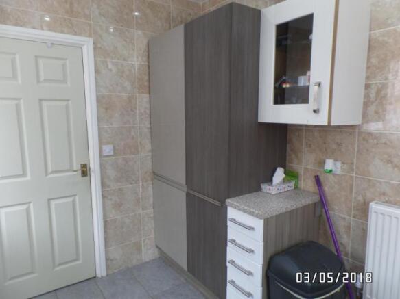 1 Bed Flat for rent on Marlborough Road
