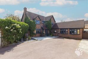 9, Purleigh Close, Pitsea, Basildon SS13 1RJ