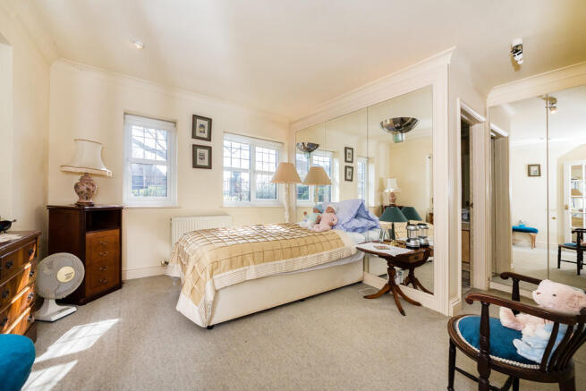 Bedroom 3