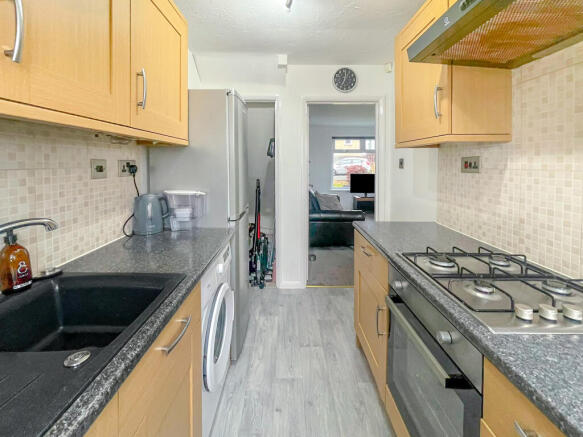 3 bed End of Terrace for sale Image 6