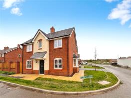 21, Oxford Drive, Perton WV6 7LG