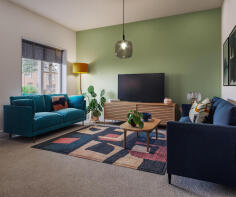 Flat 4, 17, School Street, Manchester M26 3BP