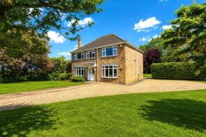 Willow Tree Farm, Dowdyke Road, Sutterton, Boston PE20 2LY