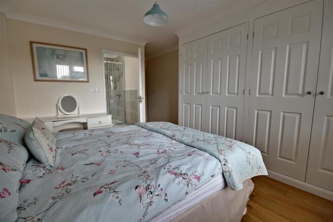 Master Bedroom 1