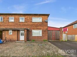 26a, Whitemill Lane, Stone ST15 0EG