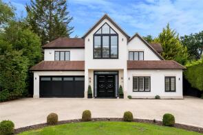 28, Ninhams Wood, Orpington BR6 8NJ