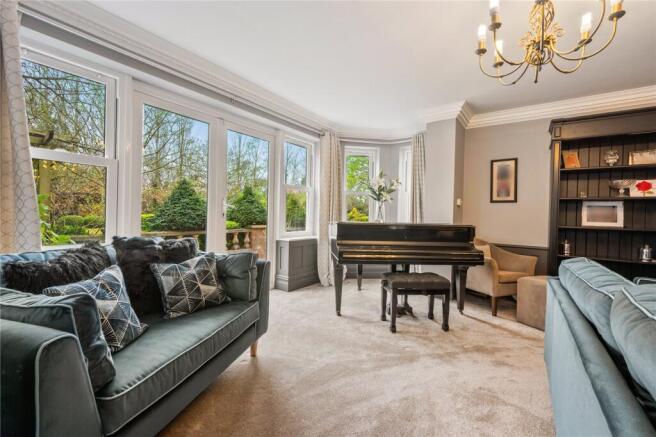 Living Room B