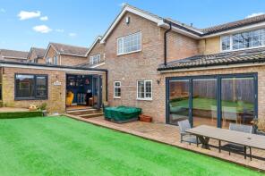 11, Heather Rise, Burley In Wharfedale, Ilkley LS29 7RA
