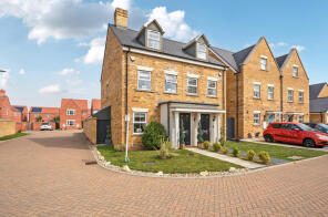 10, Ashwell Drive, Bishop's Stortford CM23 2XG